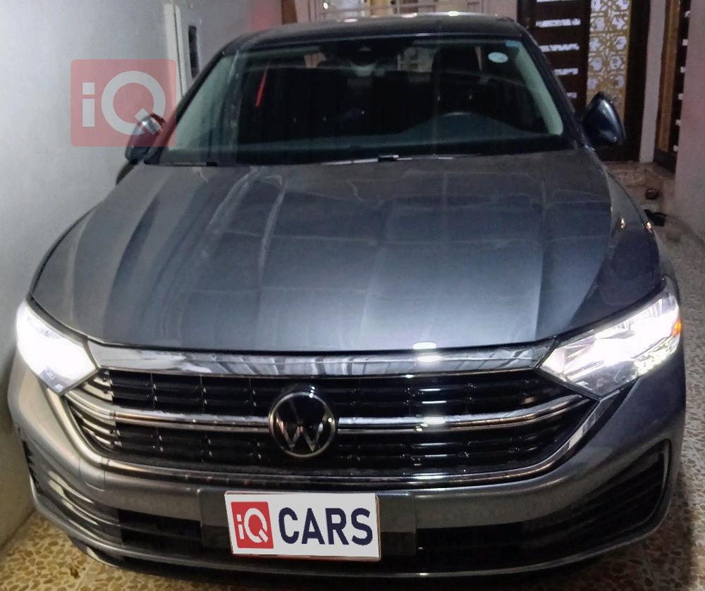 فولكسفاغن جيتا